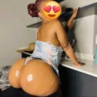Jenny(real Freeraha